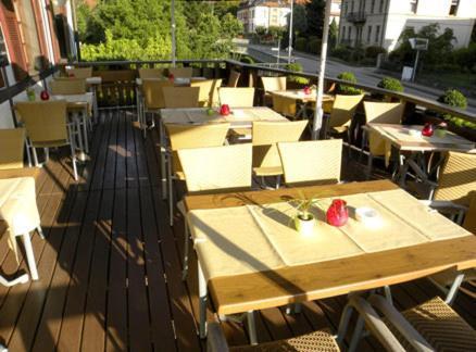 Hotel Restaurant Adler Buehlertal Exterior foto