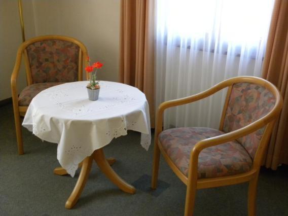 Hotel Restaurant Adler Buehlertal Cameră foto